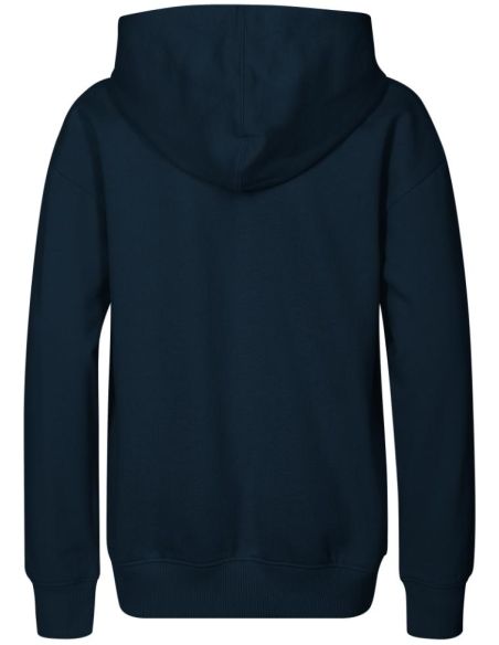 Mikina detská 423 Chill  - 02 tmavomodrá