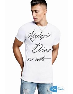 Najlepší tatino na svete
