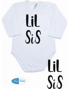 BD 50 Lil Sis