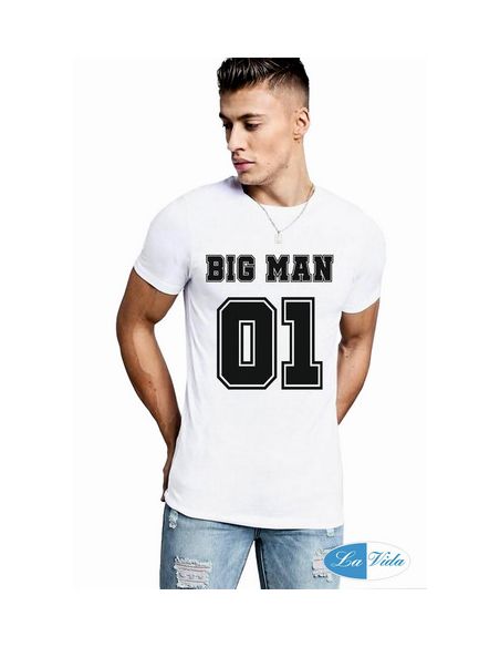 Big MAN 01