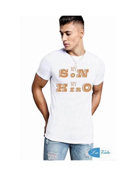 My Son my Hero