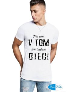 Nie som v tom len budem OTEC