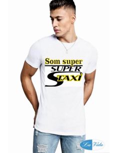Som super, super Taxi