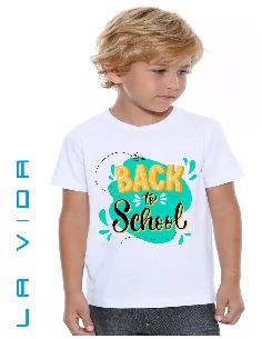 Škola Back to School