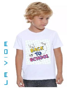 Škola Back to School 2