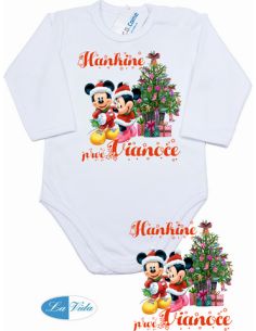 BD 53 Vianoce Meno prvé Vianoce 1