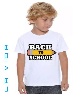 Škola Back to school 3