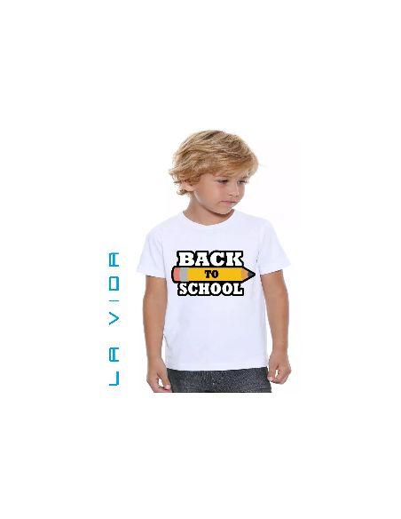 Škola Back to school 3