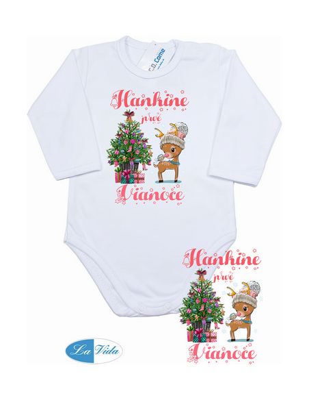 BD 54 Vianoce Meno prvé Vianoce 3