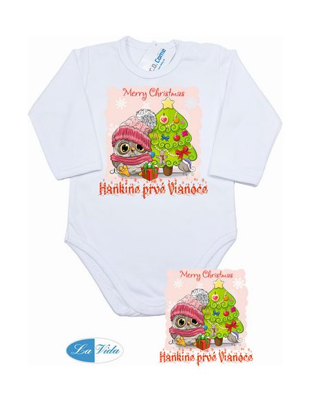 BD 55 Vianoce Meno prvé Vianoce 4