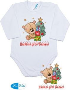 BD 56 Vianoce Meno prvé Vianoce 5