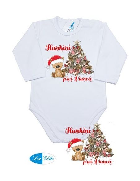 BD 57 Vianoce Meno prvé Vianoce 6