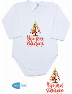 BD 60 Vianoce Moje prvé Vianoce 3