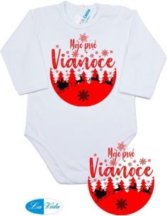 BD 63 Vianoce Moje prvé Vianoce 7