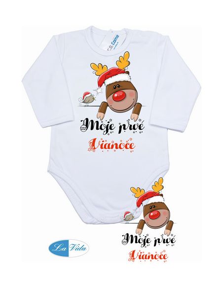 BD 65 Vianoce Moje prvé Vianoce 9