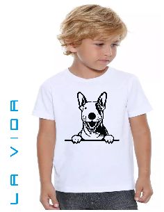 bull terrier