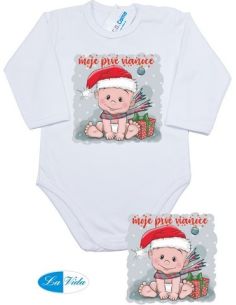 BD 66 Vianoce Moje prvé Vianoce 10