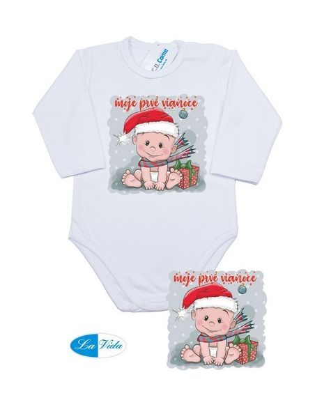 BD 66 Vianoce Moje prvé Vianoce 10