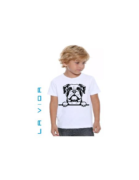 bulldog