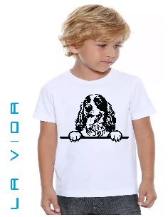 cocker spaniel