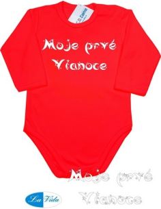 BD 71 Vianoce Moje prvé Vianoce text 5
