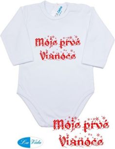 BD 73 Vianoce Moje prvé Vianoce text