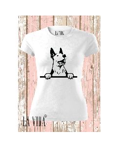 english bull terrier