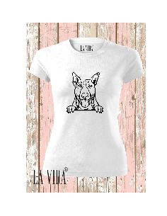 BULL TERRIER 2