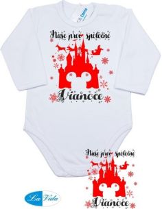 BD 79 Vianoce Náše prvé spoločné Vianoce 3