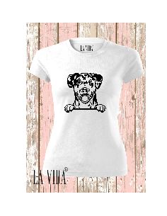 CATAHOULA 2 BW