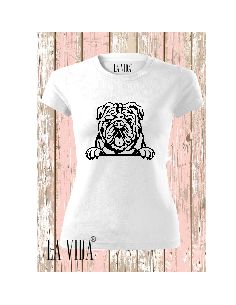 ENGLISH BULLDOG