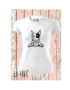 ENGLISH BULLTERRIER 2