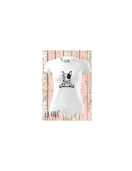 ENGLISH BULLTERRIER 2