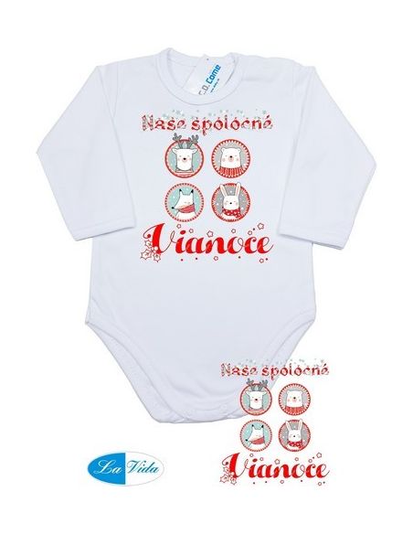 BD 81 Vianoce Náše spoločné Vianoce 2