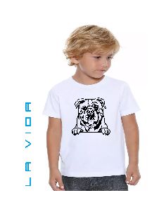 CONTINENTAL BULLDOG