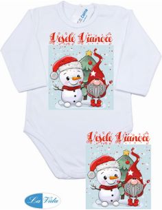 BD 91 Vianoce Veselé Vianoce