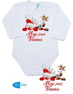BD 93 Vianoce Moje prvé Vianoce 11