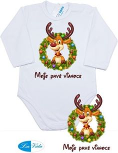 BD 94 Vianoce Moje prvé Vianoce 12