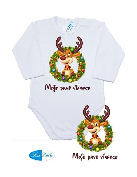 BD 94 Vianoce Moje prvé Vianoce 12