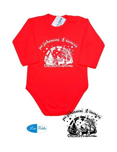 BD 95 Vianoce Požehnané Vianoce č