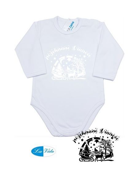 BD 95 Vianoce Požehnané Vianoce