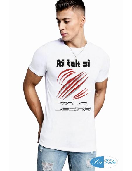 Aj tak si moja jediná