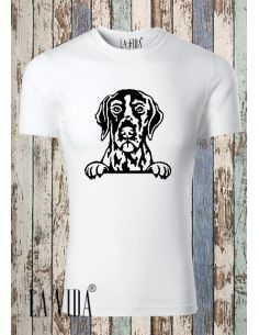 GERMAN SHORTHAIRED POINTER