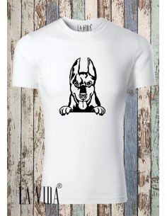 DOBERMAN