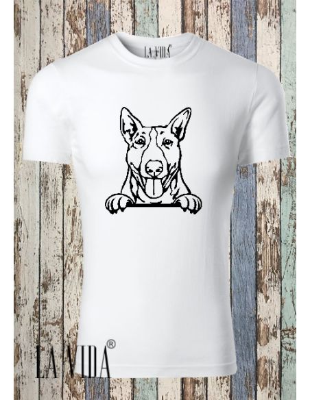 BULL TERRIER 2