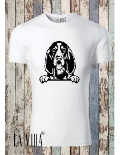 BLUETICK COONHOUND