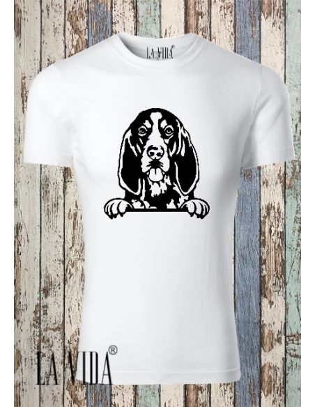 BLUETICK COONHOUND