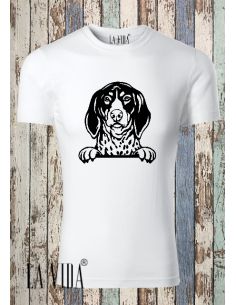 BLUETICK COONHOUND 2