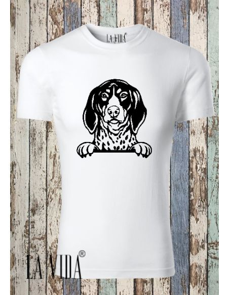 BLUETICK COONHOUND 2
