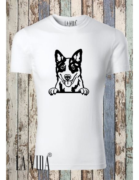 BLUE HEELER 2